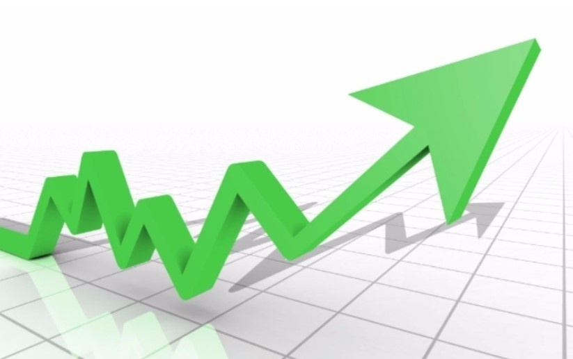 नेप्से परिसूचक सामान्य अङ्कले बढ्यो